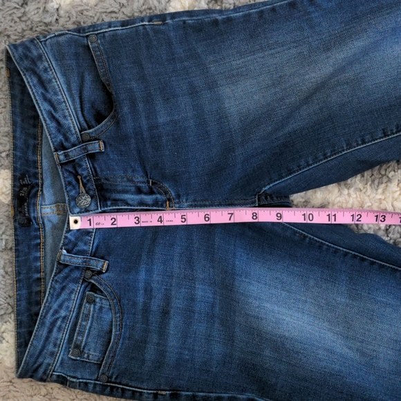 PrAna London Jeans, size 2/26 - Picture 13 of 16